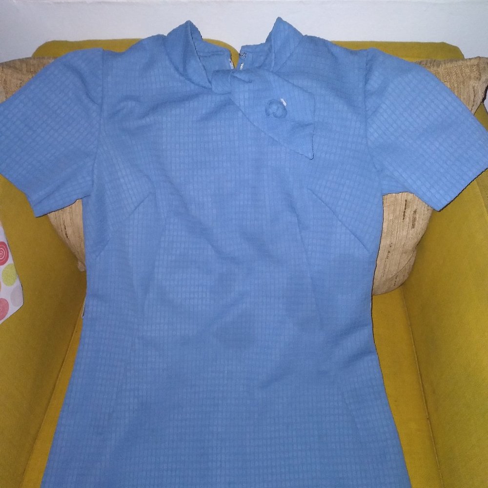 Real 1960s vintage Dress